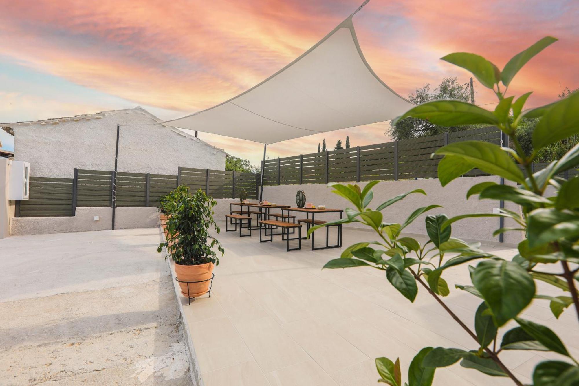 Olive Suites, Sidari *