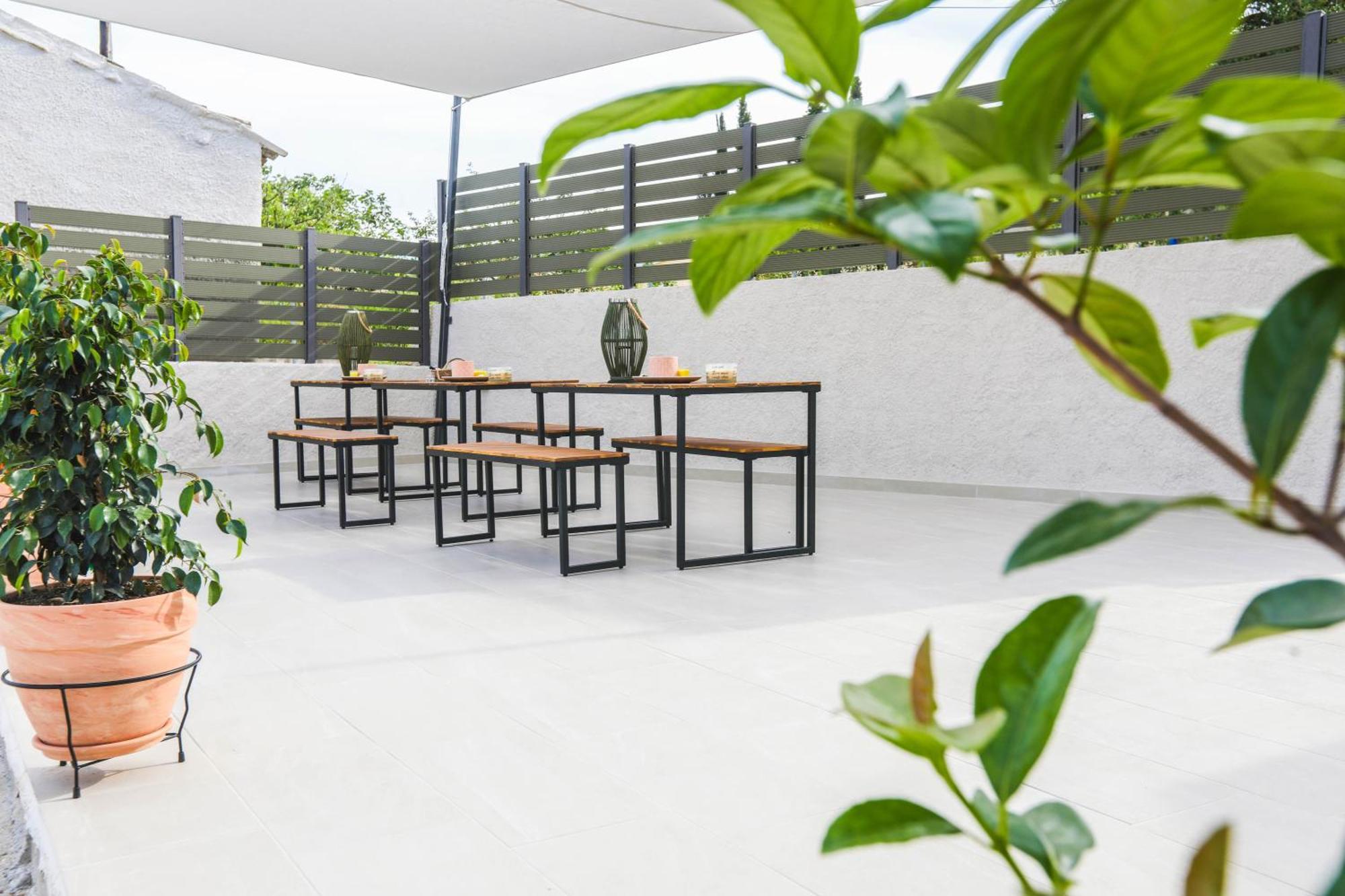 Olive Suites, Sidari *
