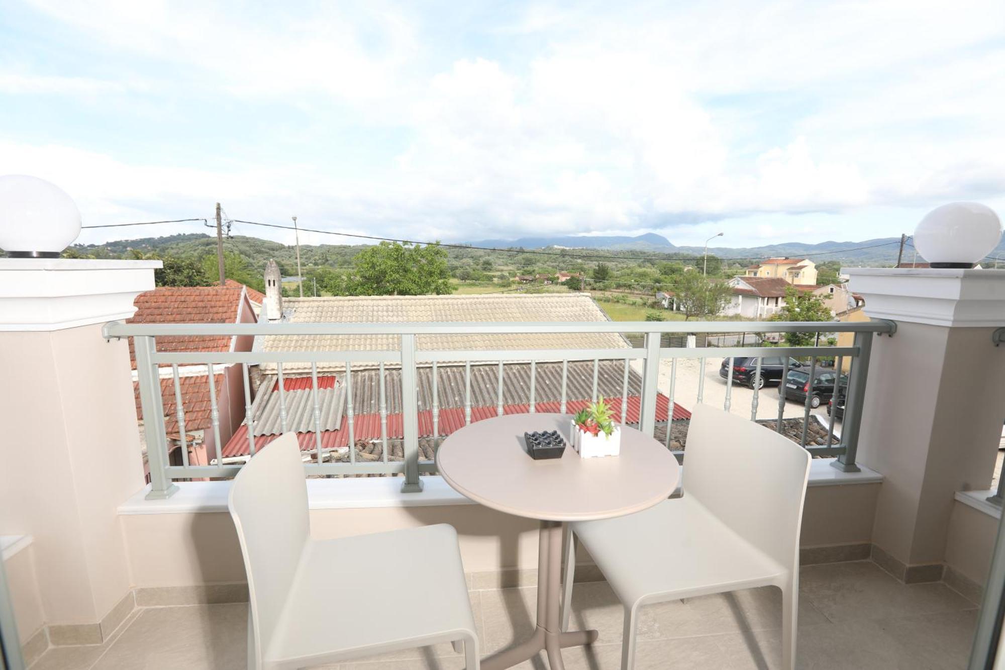 Olive Suites, Sidari Apartment Kounavadhes