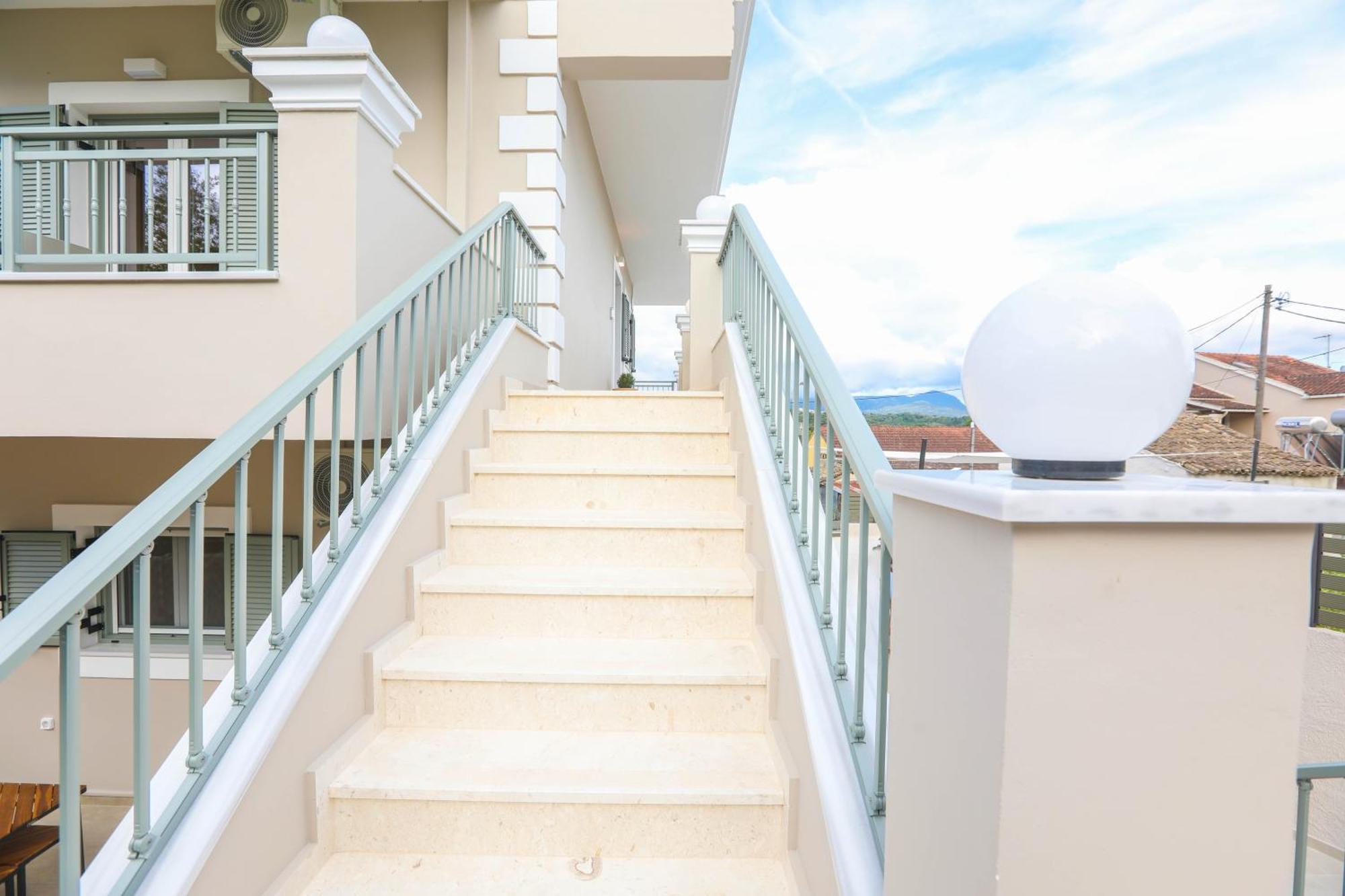 Apartment Olive Suites, Sidari *
