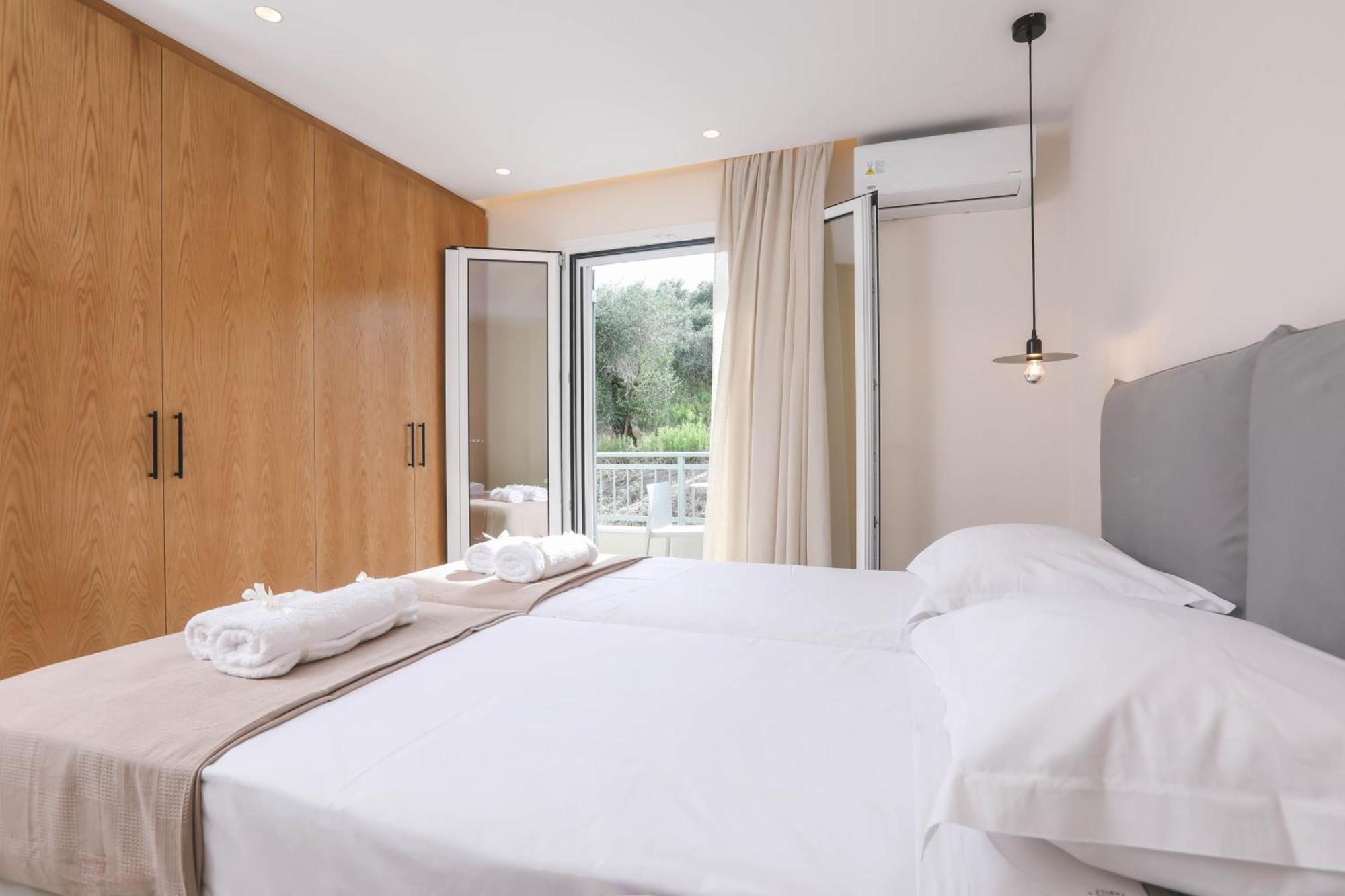 Apartment Olive Suites, Sidari