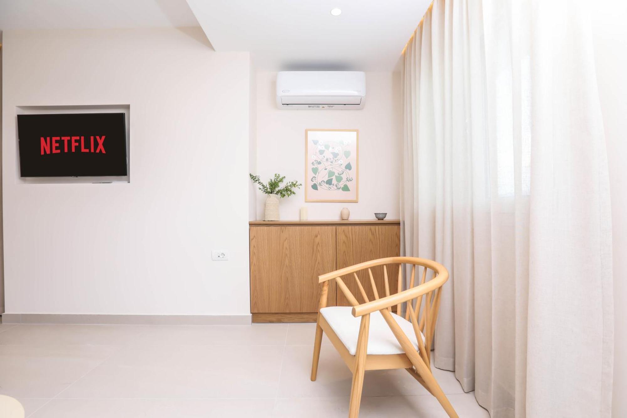 Apartment Olive Suites, Sidari *