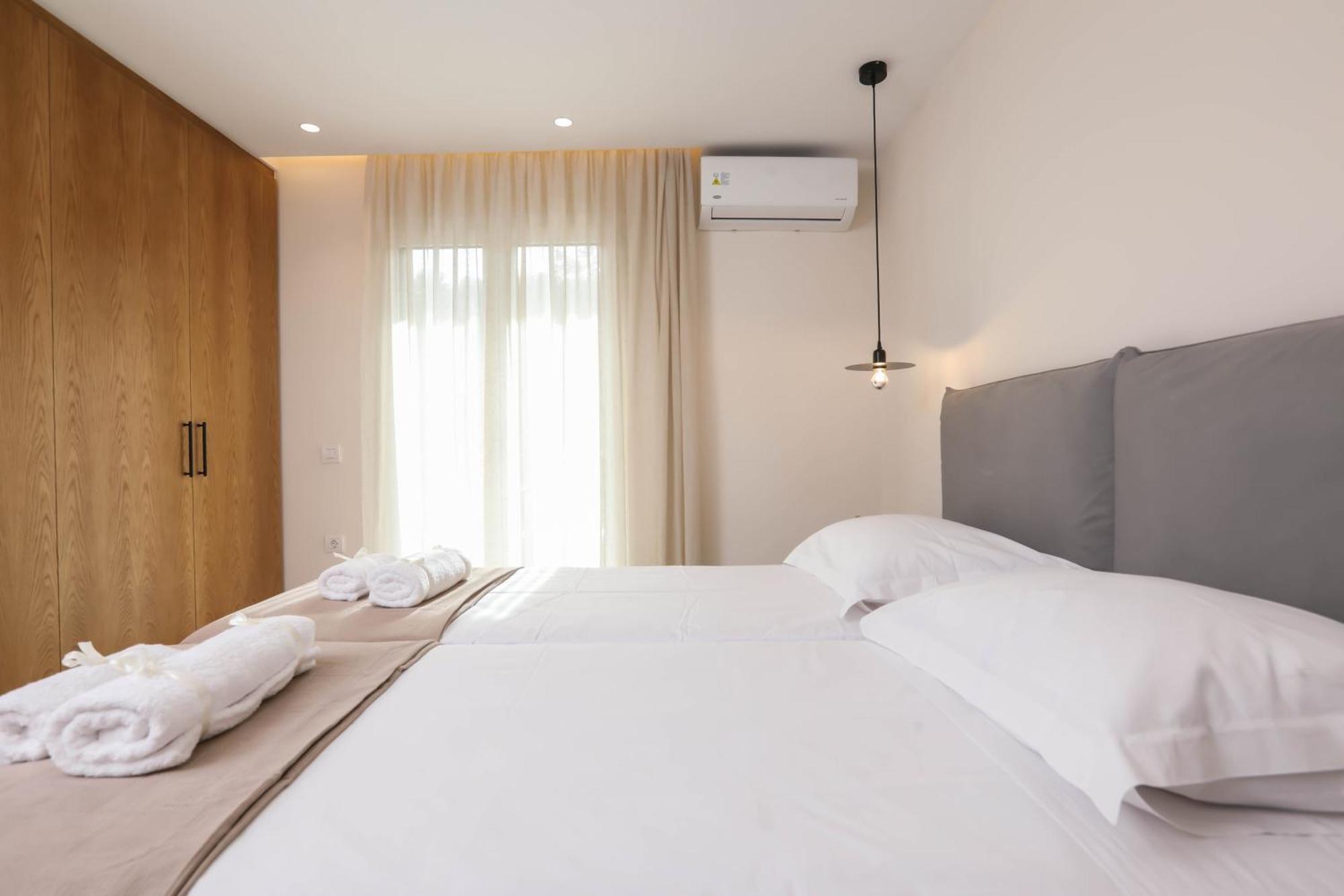 Olive Suites, Sidari