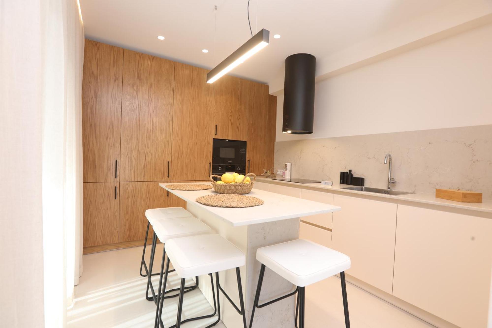 Apartment Olive Suites, Sidari