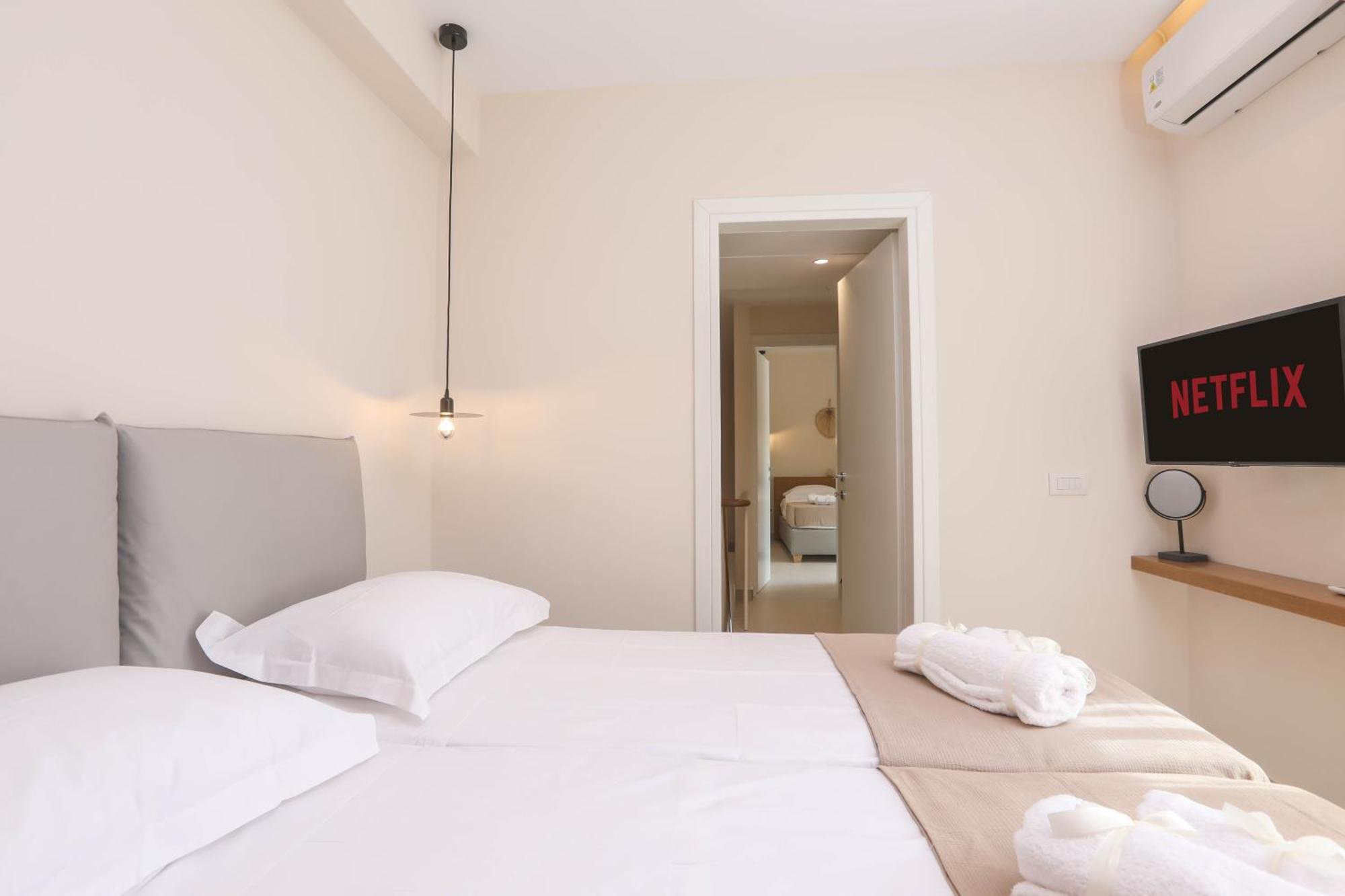 Olive Suites, Sidari *