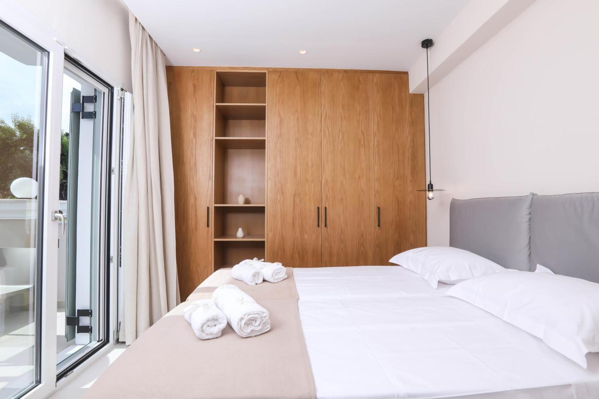 Olive Suites, Sidari *