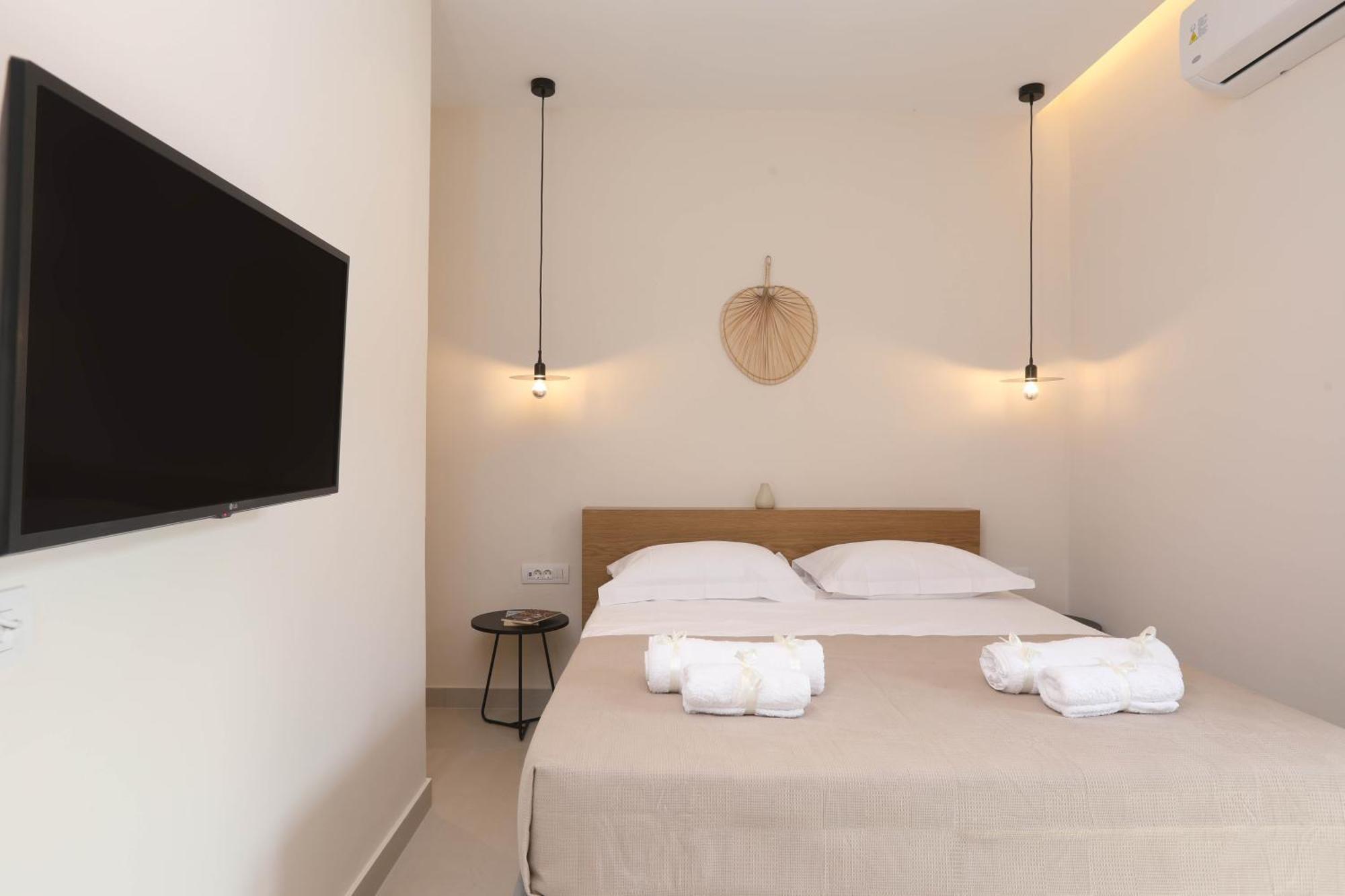 Olive Suites, Sidari Kounavadhes