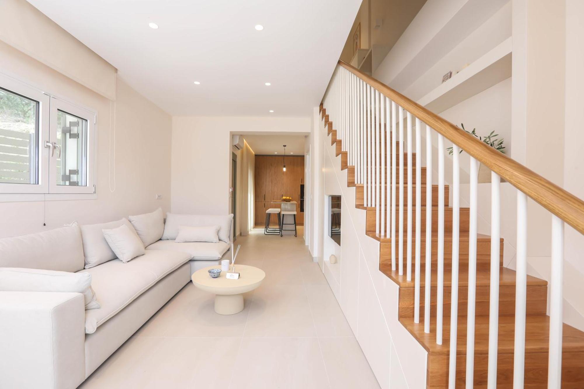 Olive Suites, Sidari Apartment Kounavadhes