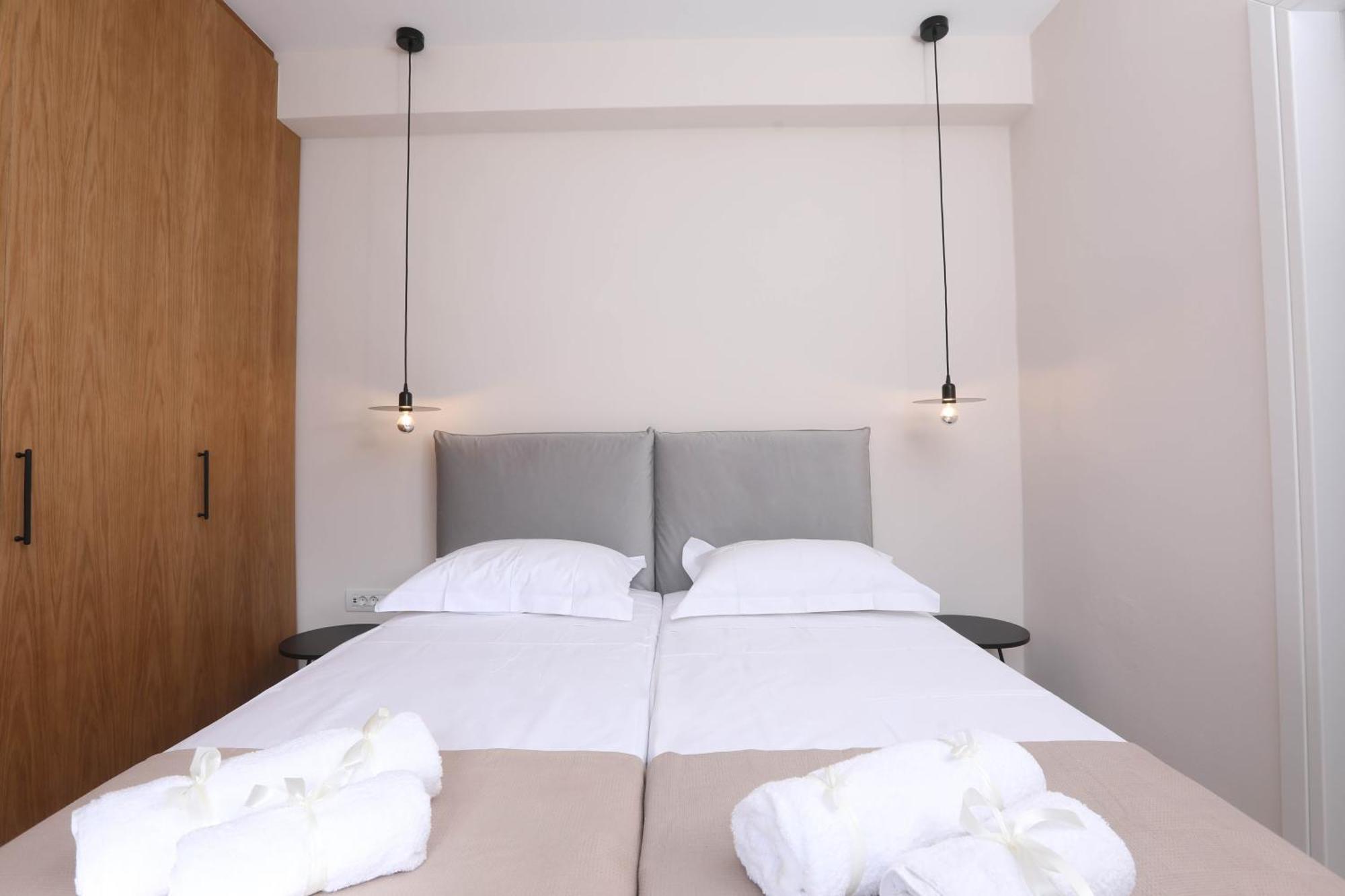 Olive Suites, Sidari Apartment *