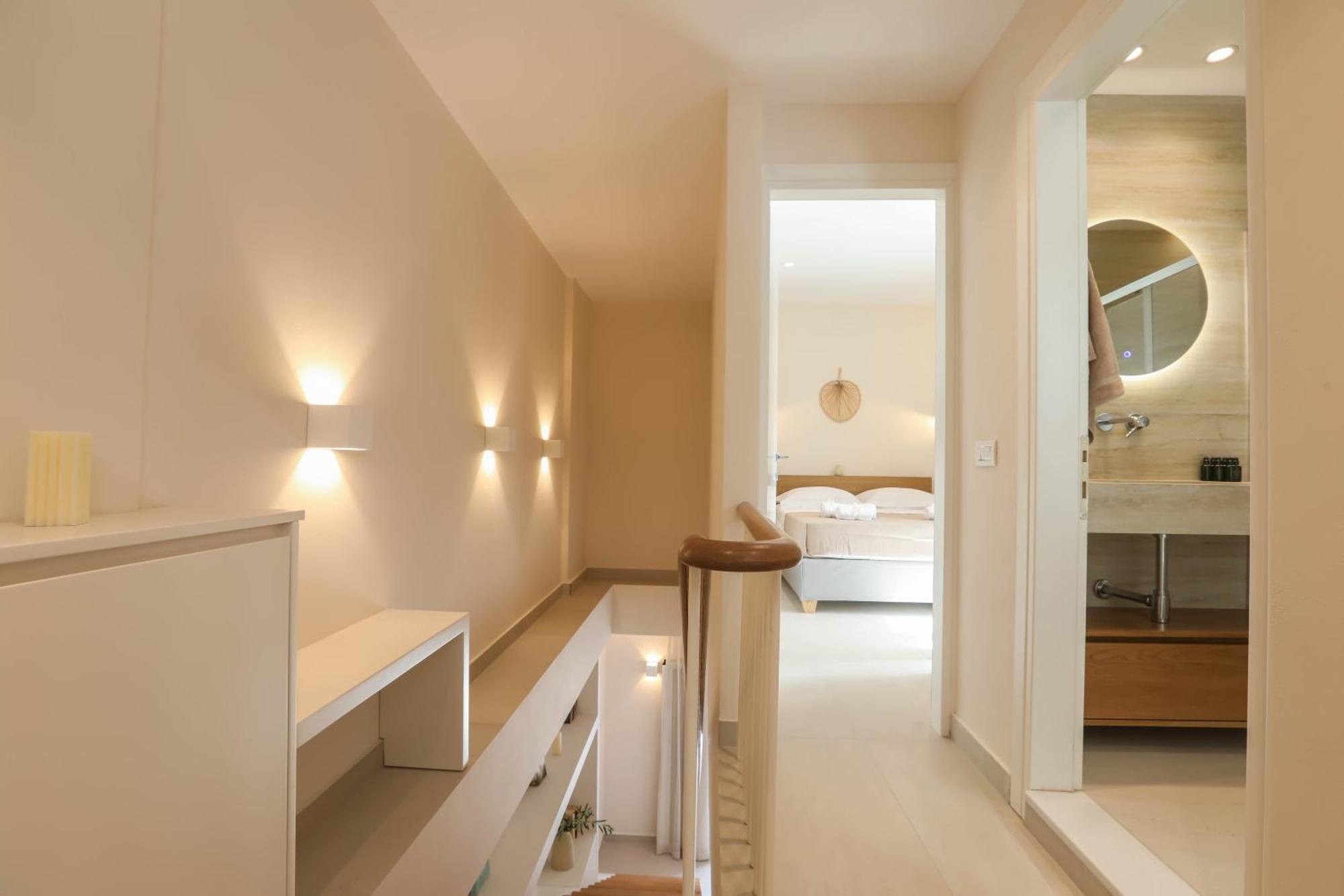 Apartment Olive Suites, Sidari *