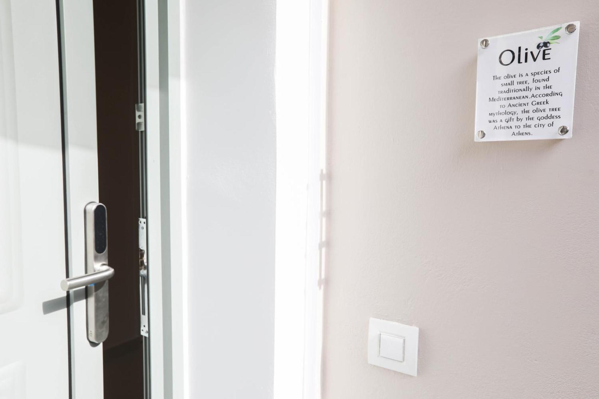 Olive Suites, Sidari Apartment Kounavadhes