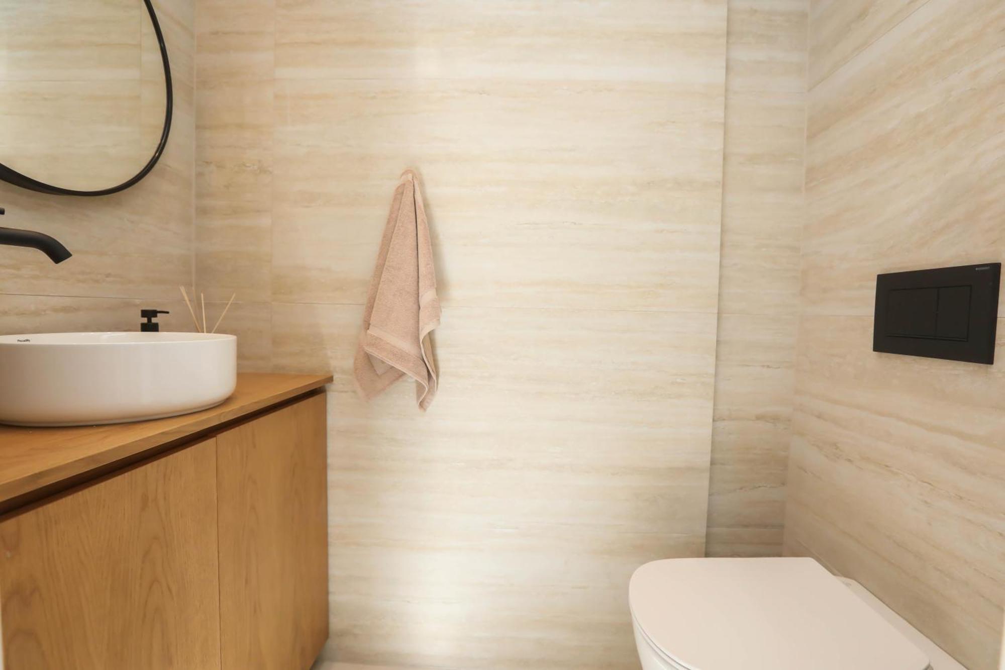 Apartment Olive Suites, Sidari