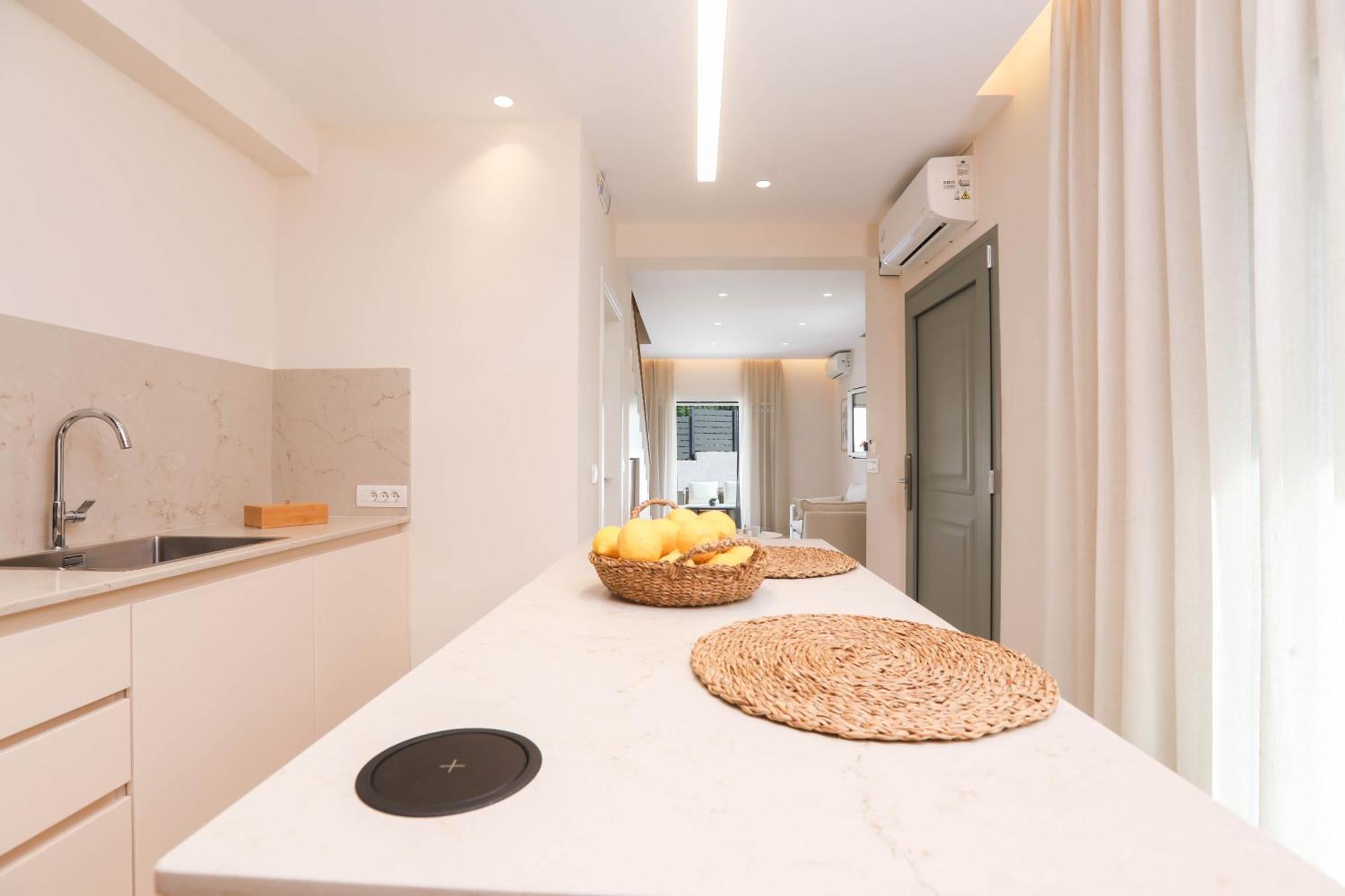 Apartment Olive Suites, Sidari Kounavadhes