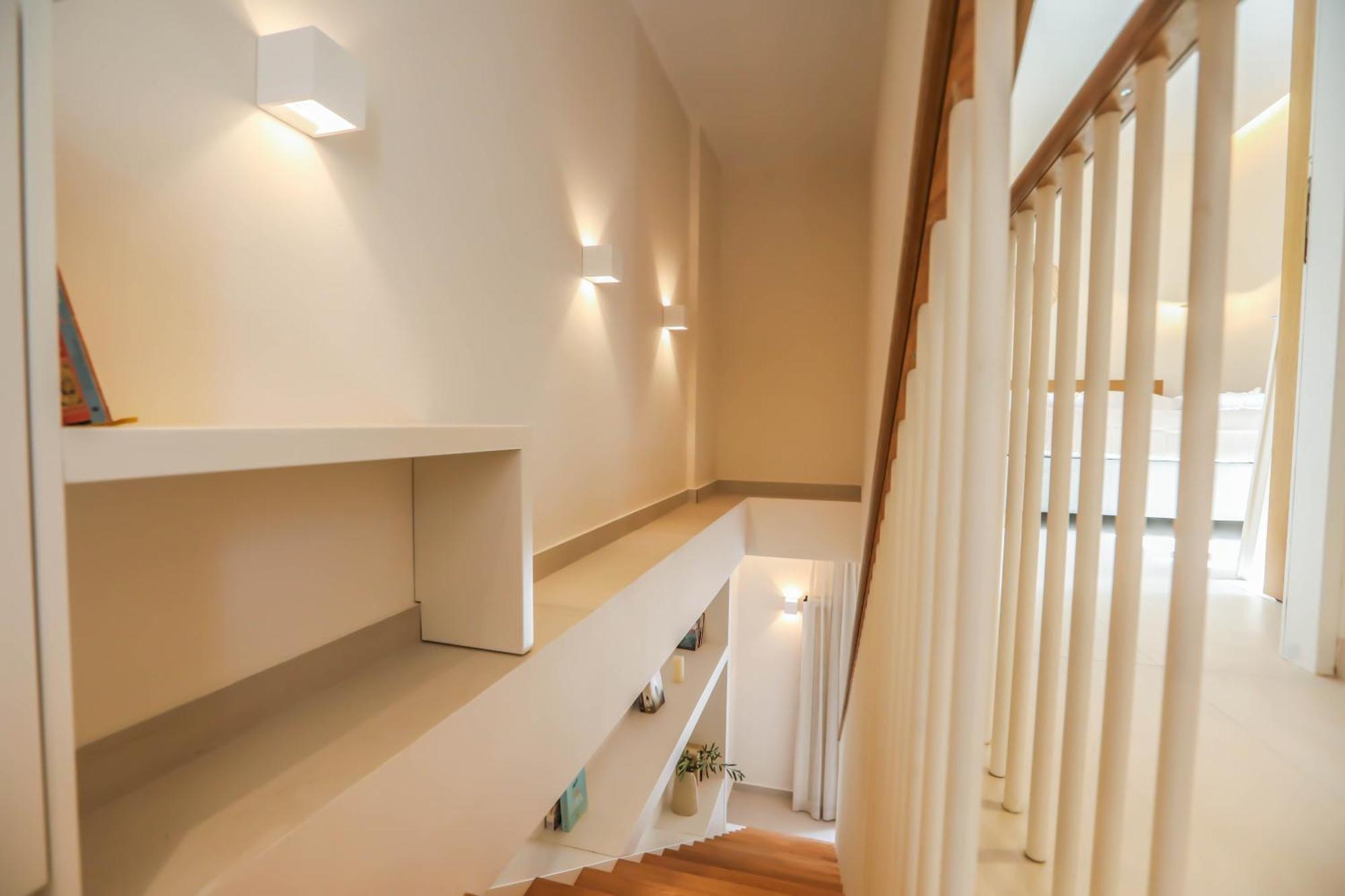 Olive Suites, Sidari Apartment