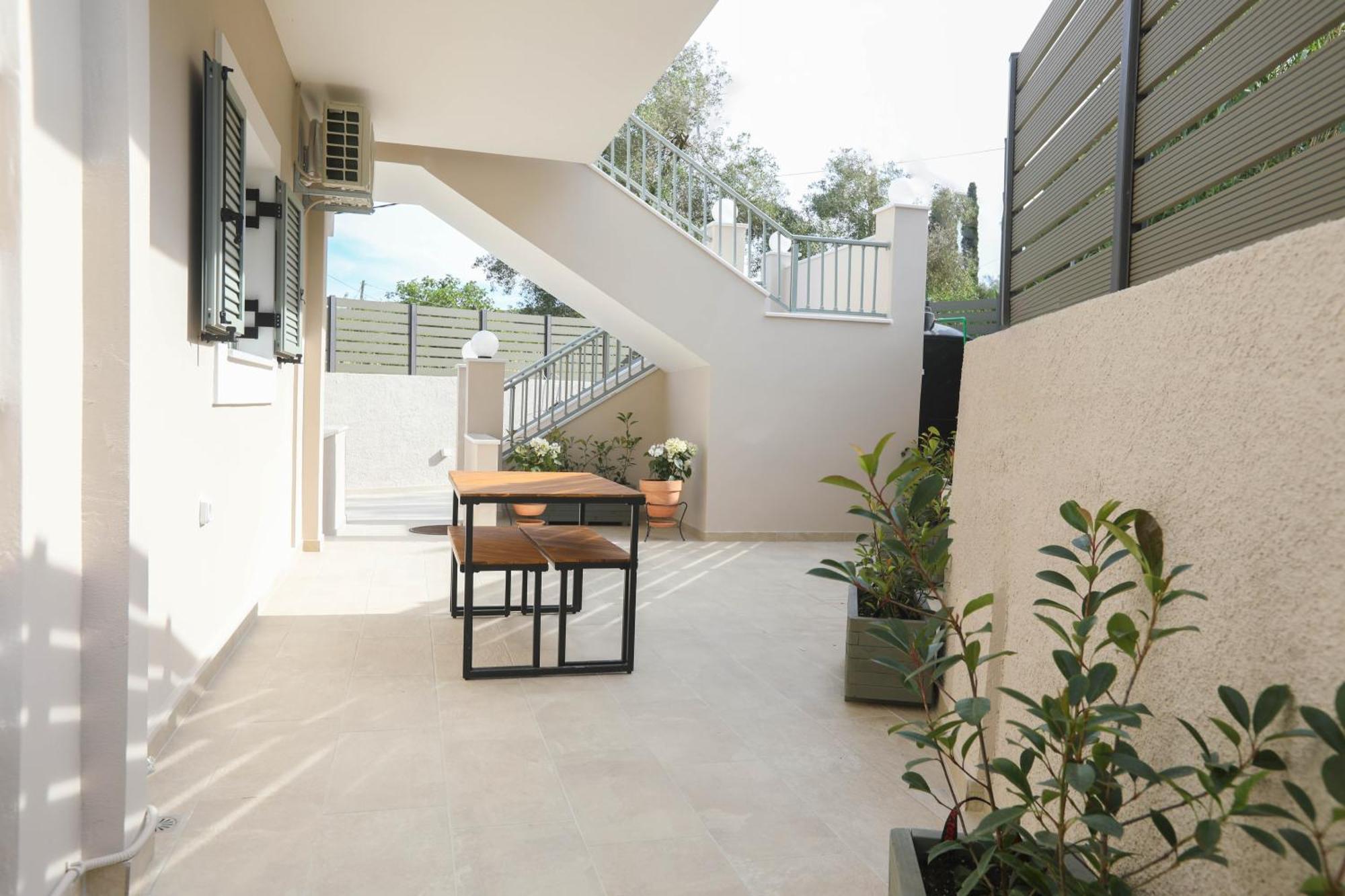 Olive Suites, Sidari Kounavadhes