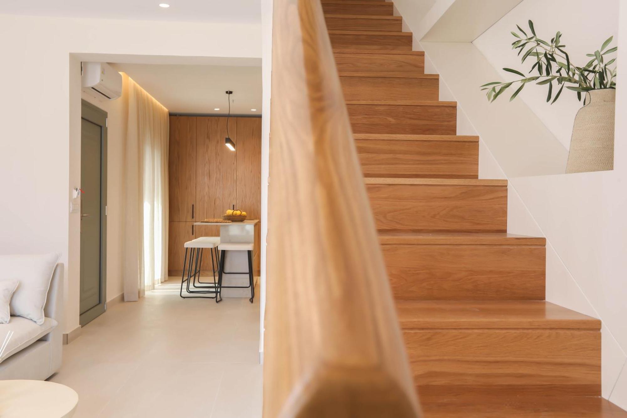 Olive Suites, Sidari