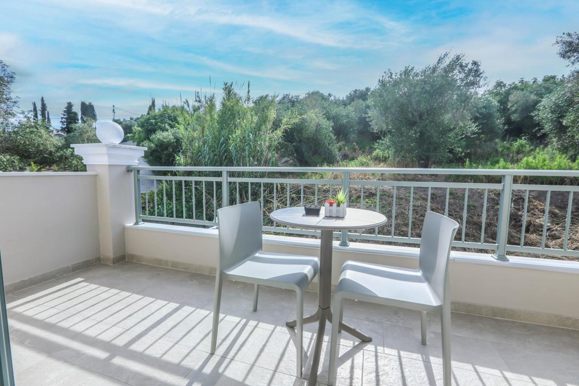 Apartment Olive Suites, Sidari *