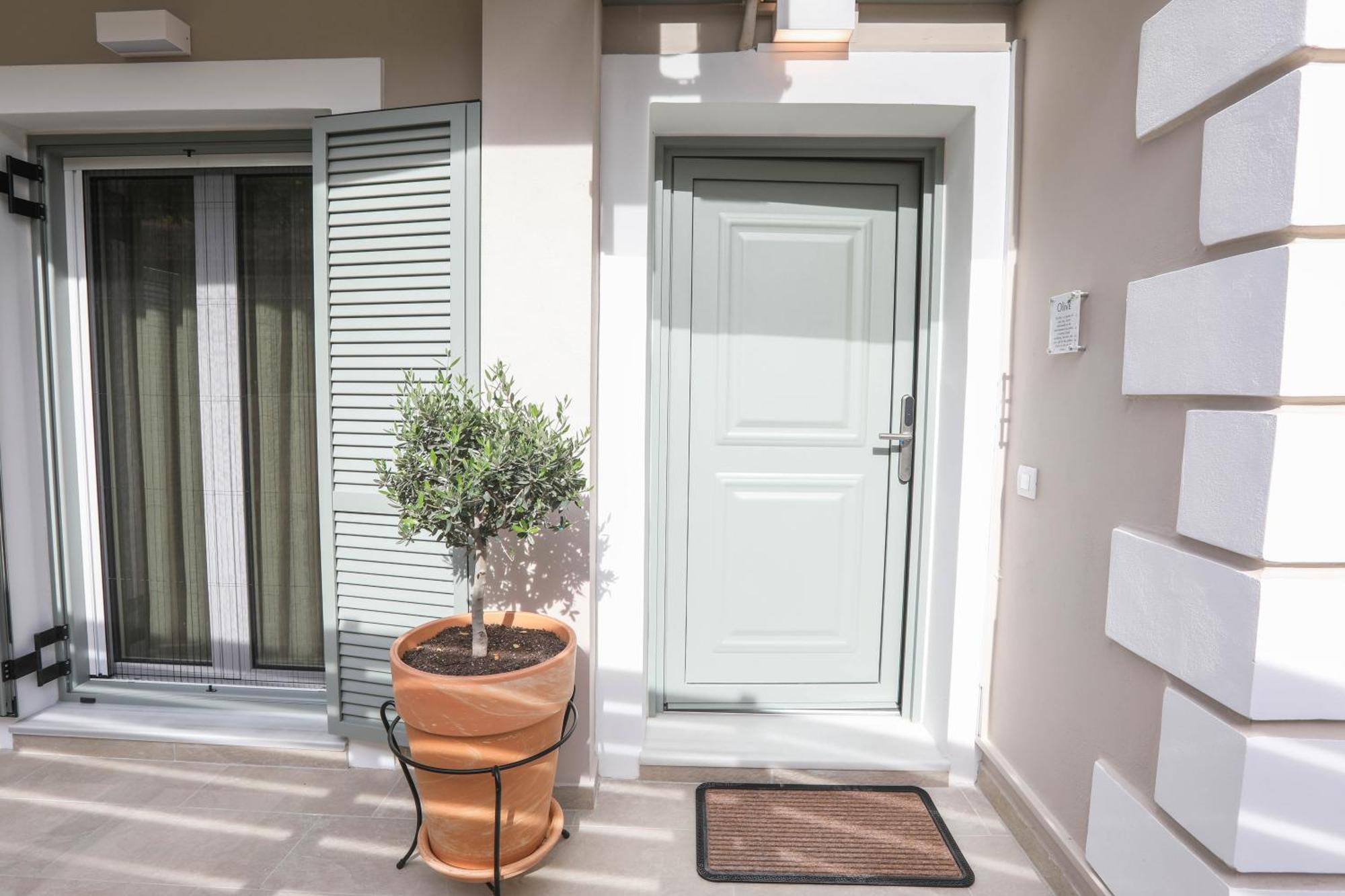 Olive Suites, Sidari Apartment Kounavadhes