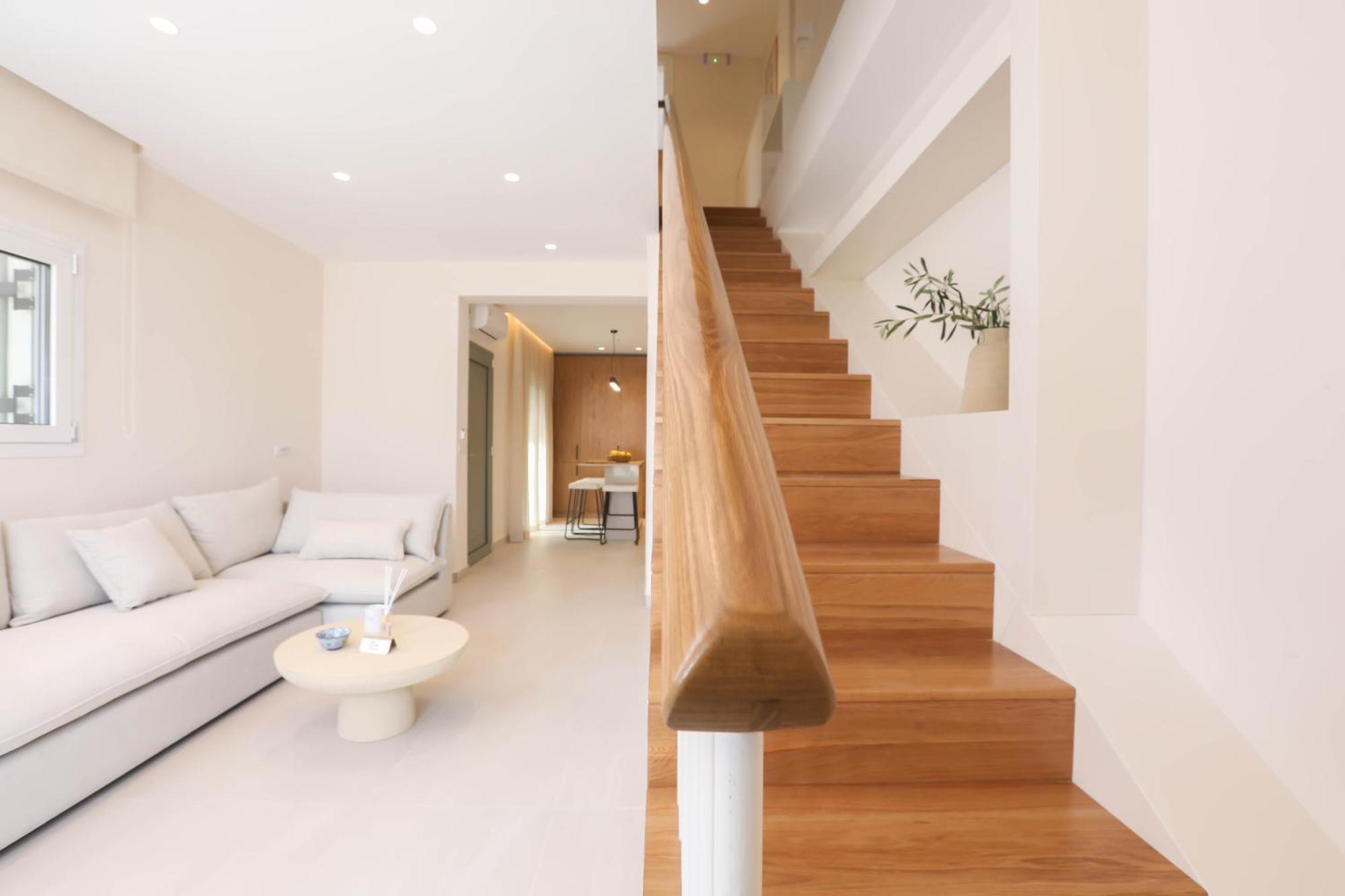 Olive Suites, Sidari