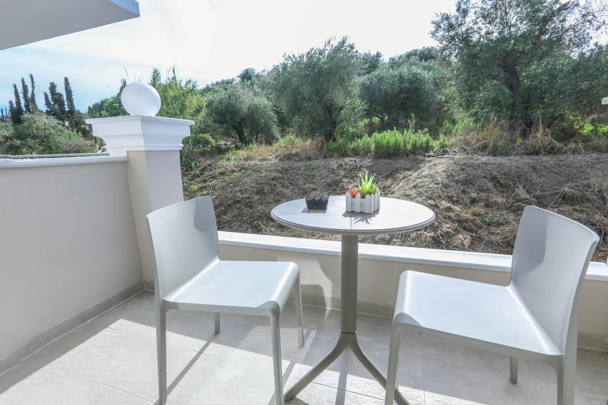 Olive Suites, Sidari Apartment *