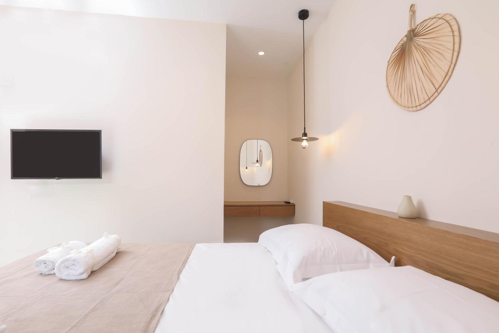 Apartment Olive Suites, Sidari *