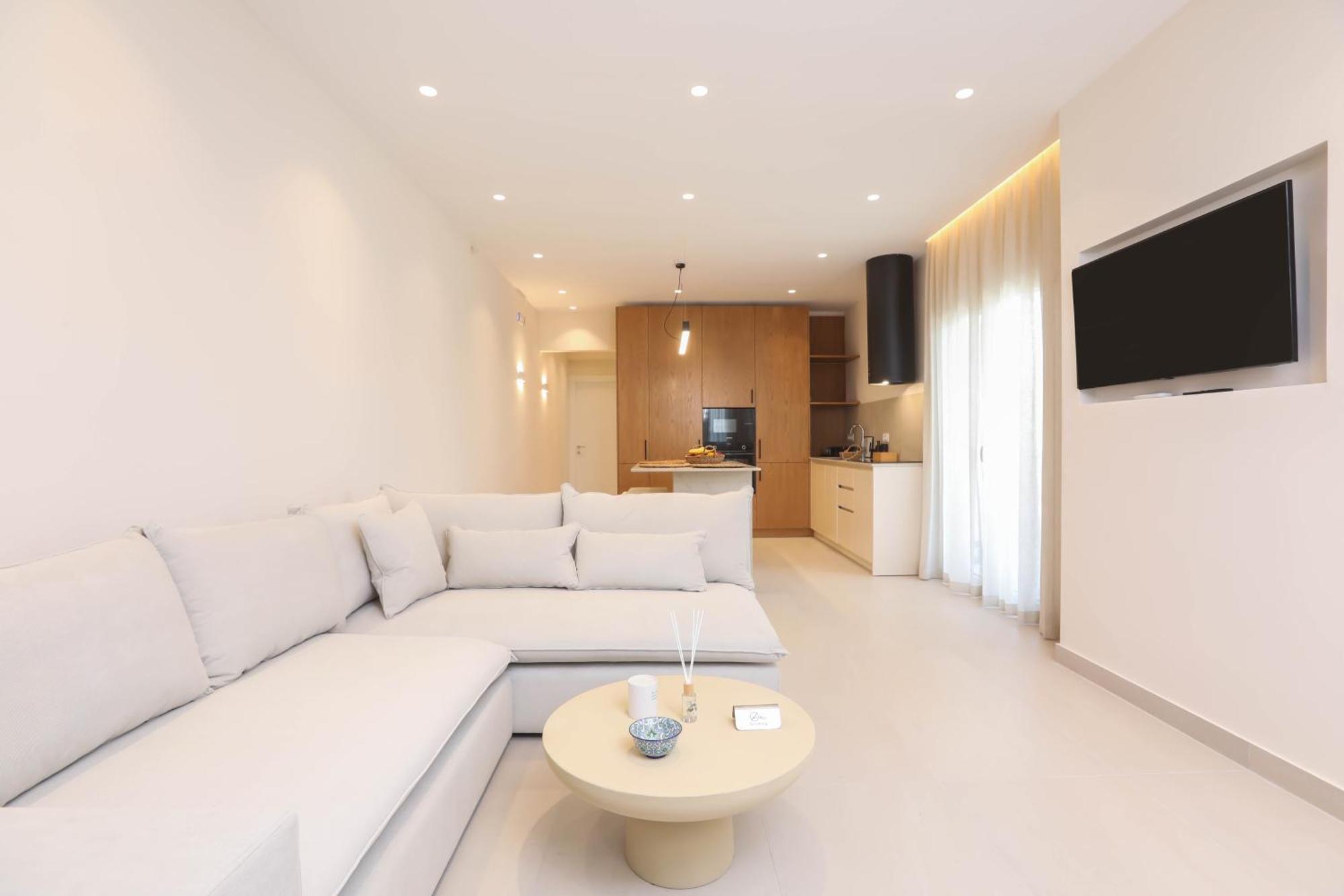 Apartment Olive Suites, Sidari Kounavadhes