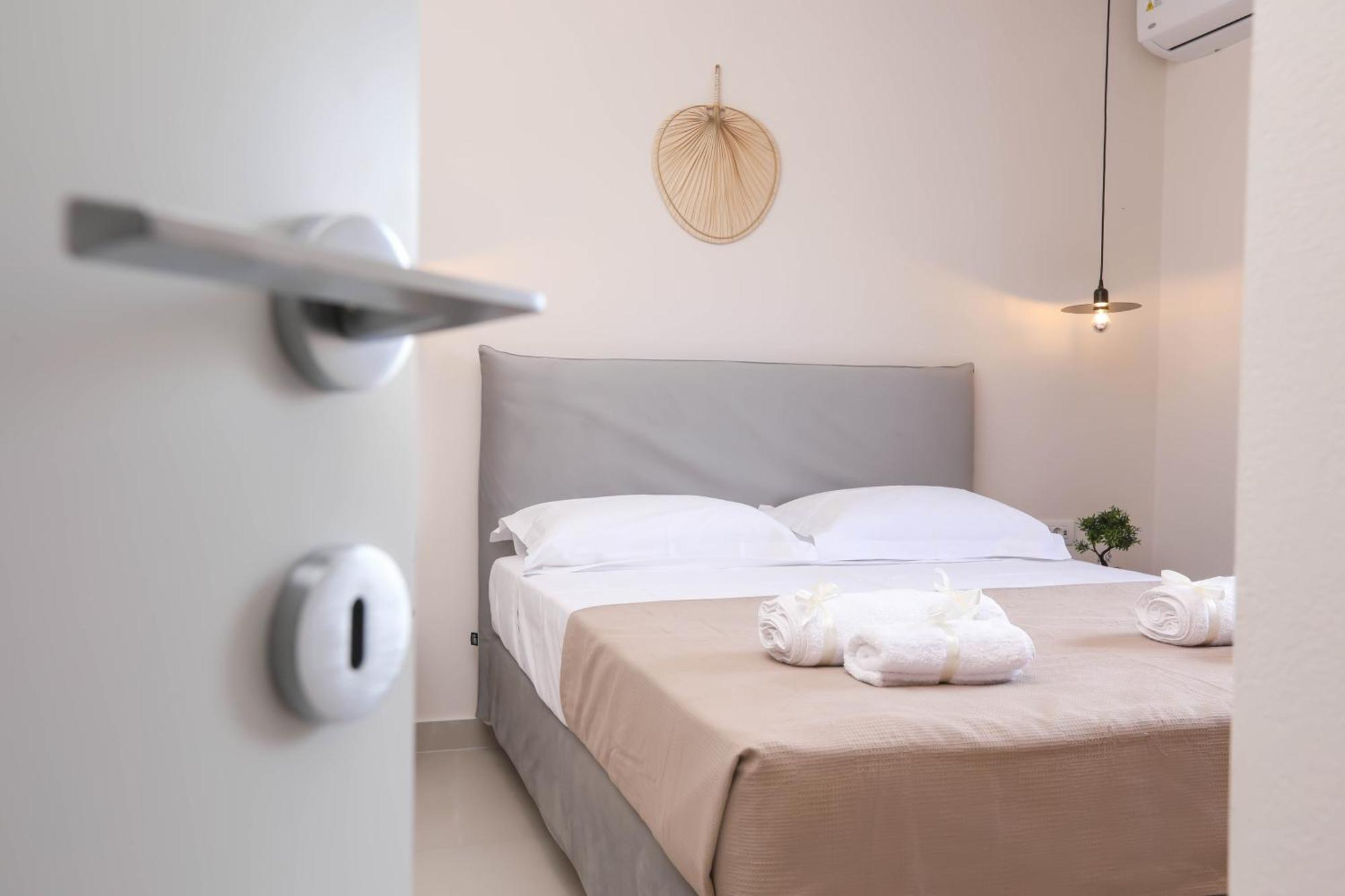 Olive Suites, Sidari