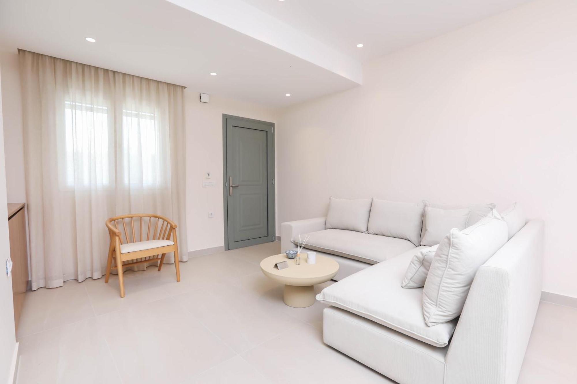 Olive Suites, Sidari Apartment *