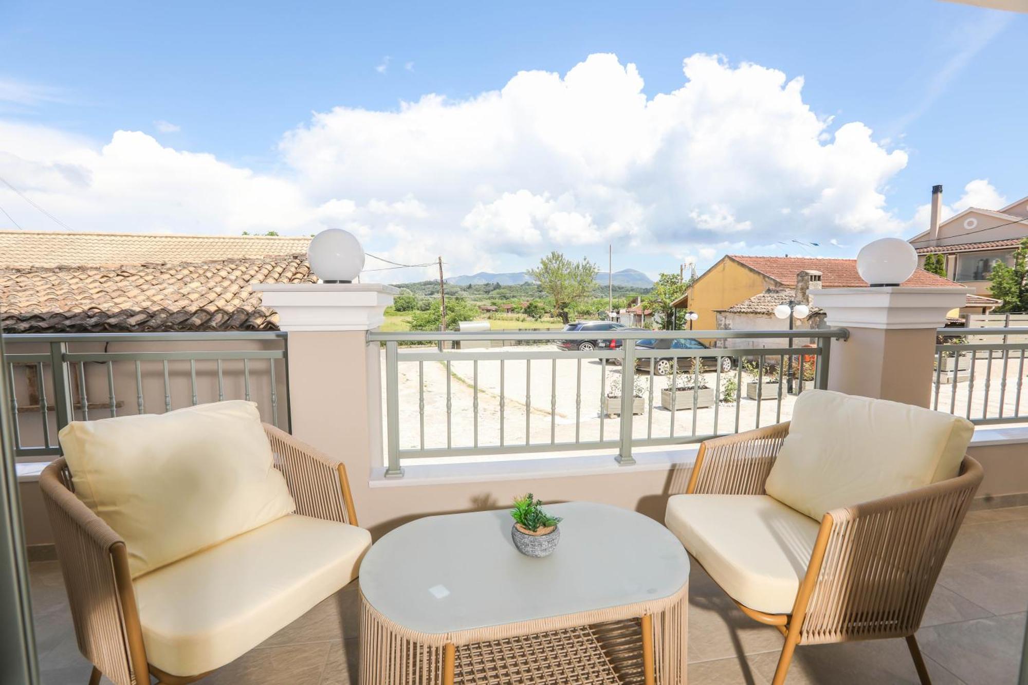 Olive Suites, Sidari Apartment Kounavadhes