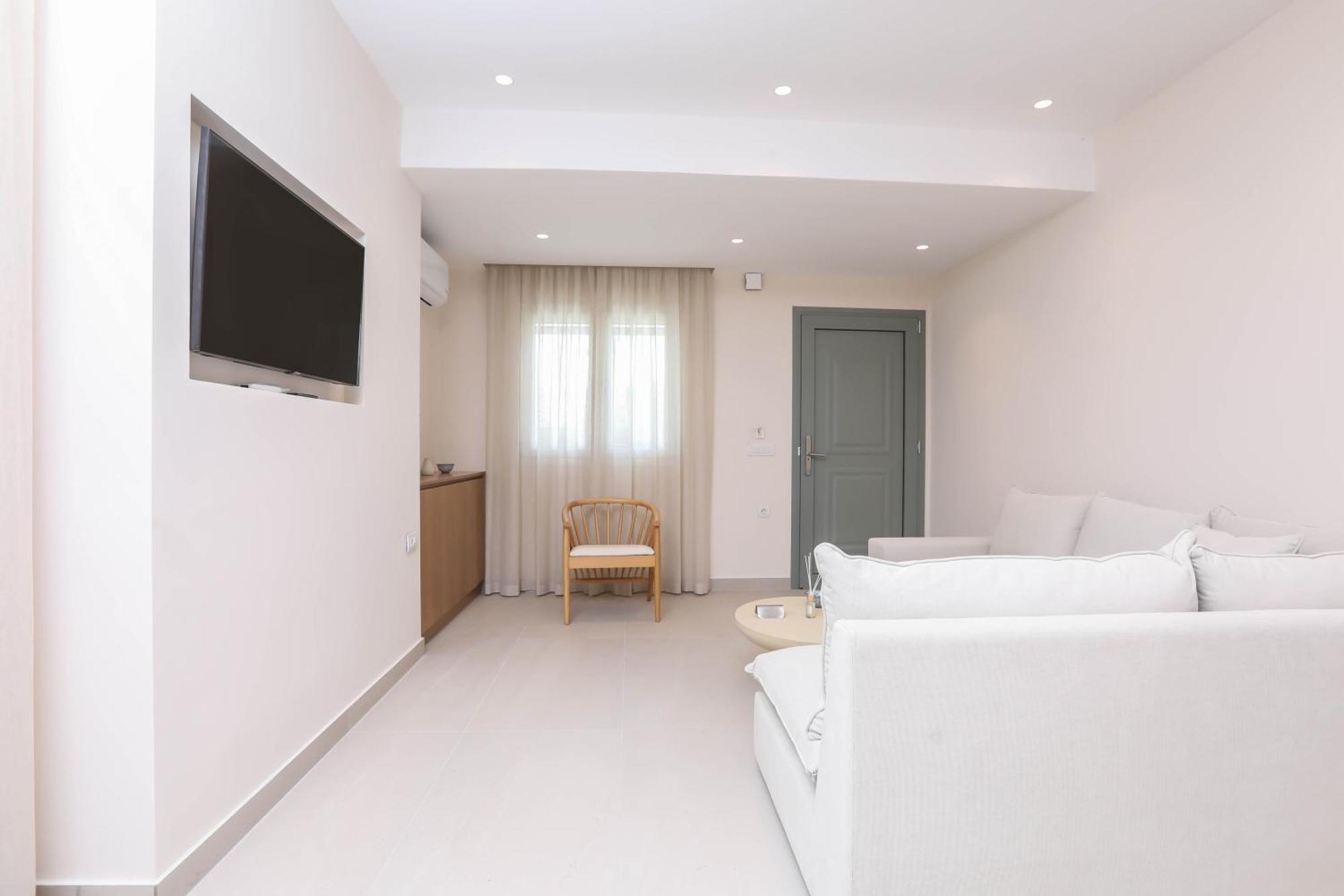 Olive Suites, Sidari Kounavadhes