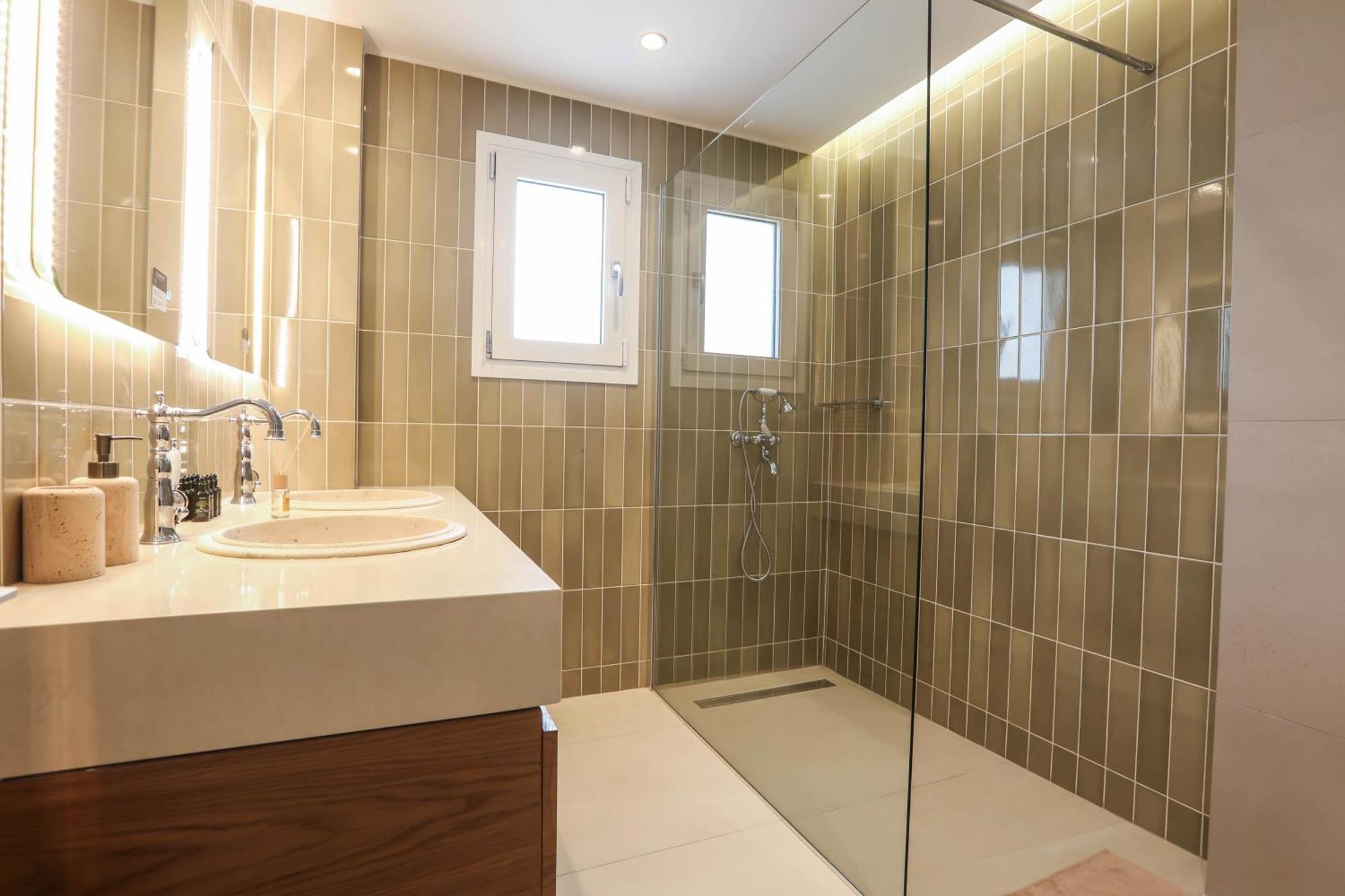 Olive Suites, Sidari