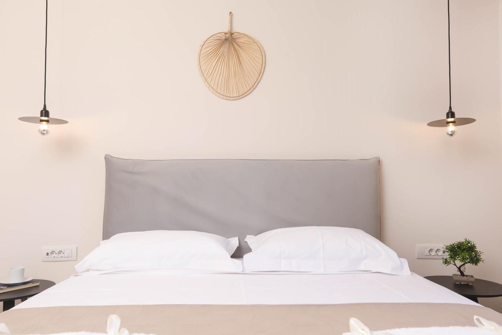 Olive Suites, Sidari Apartment *