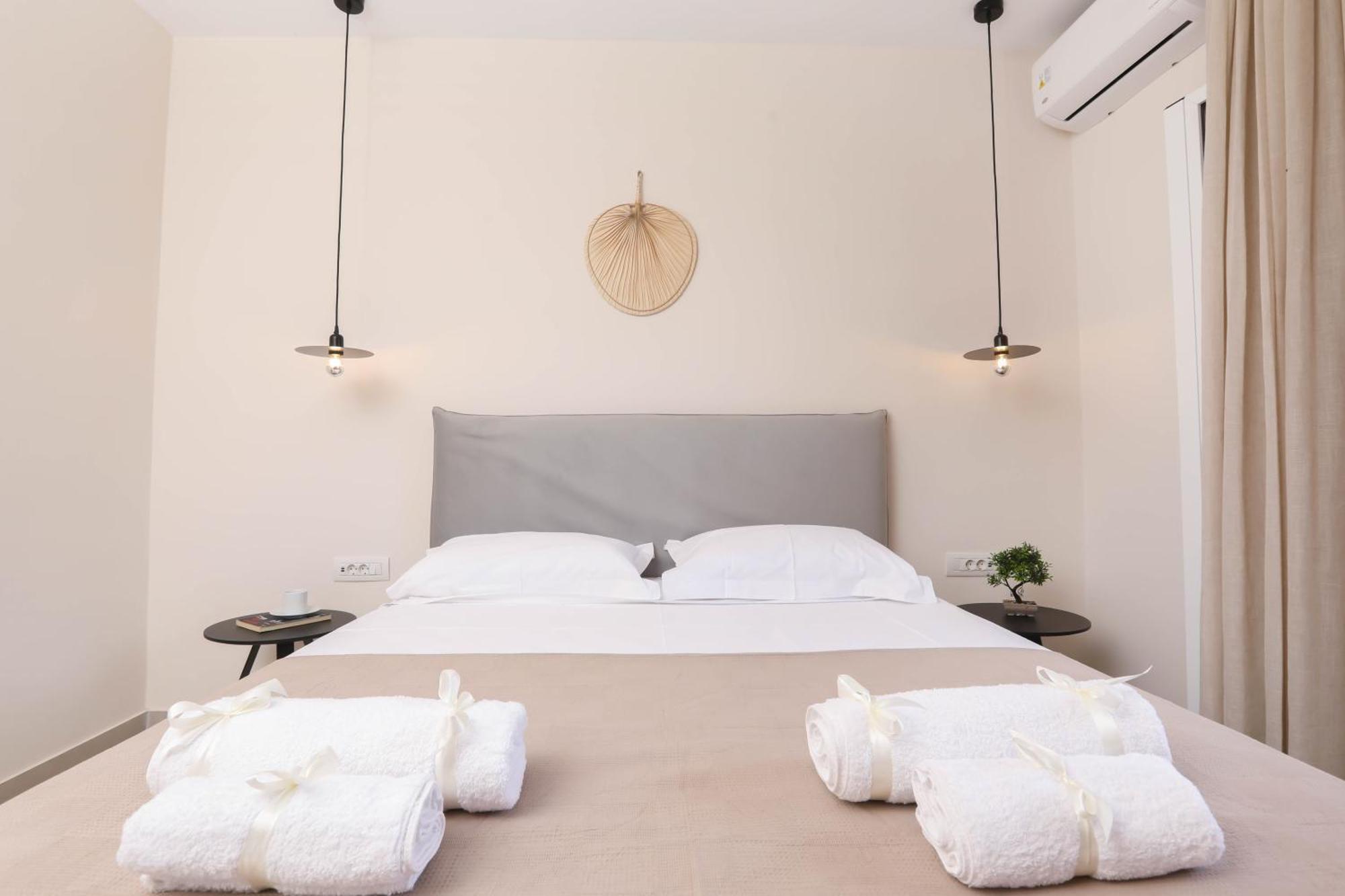 Olive Suites, Sidari Kounavadhes