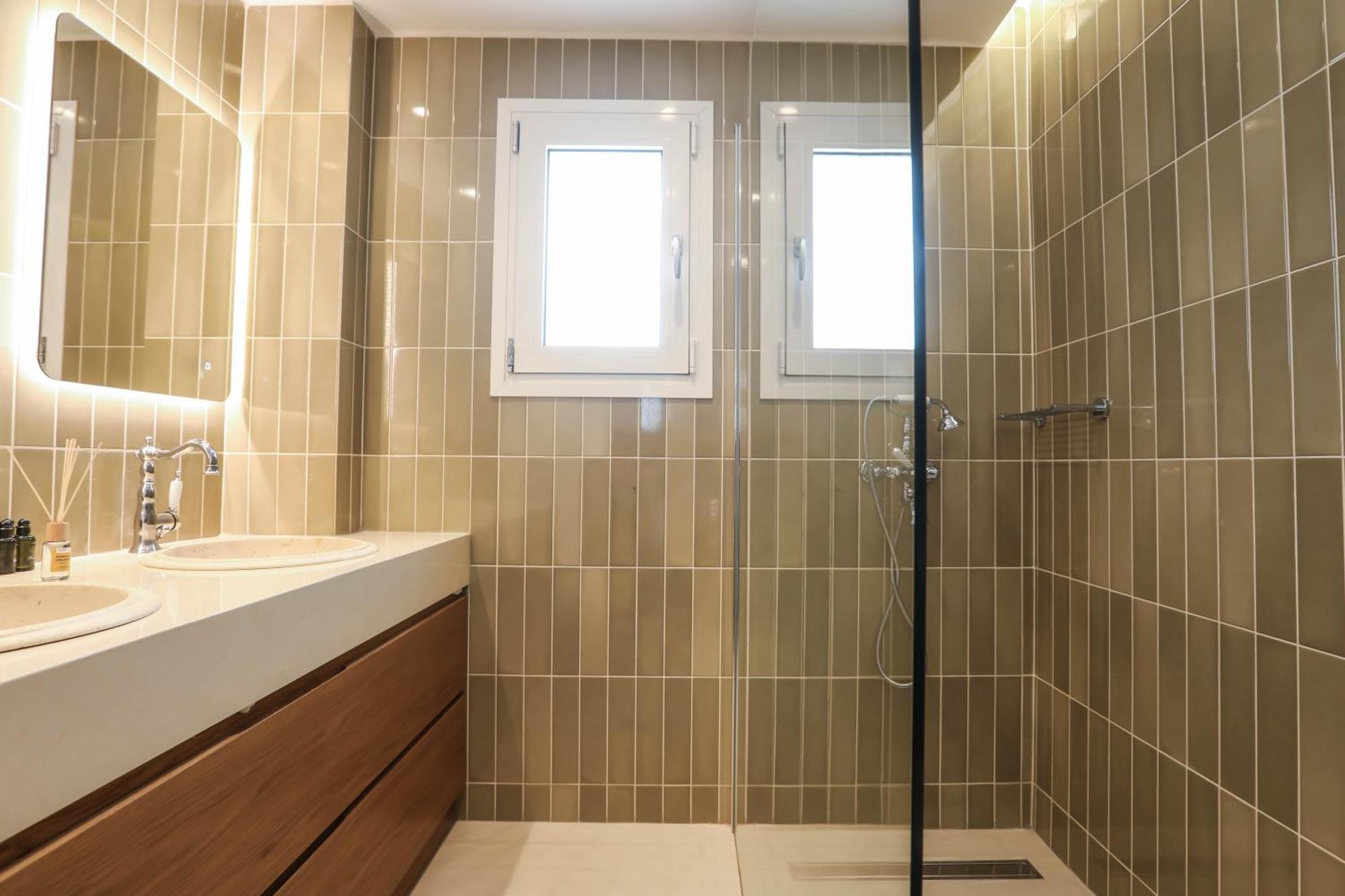Apartment Olive Suites, Sidari