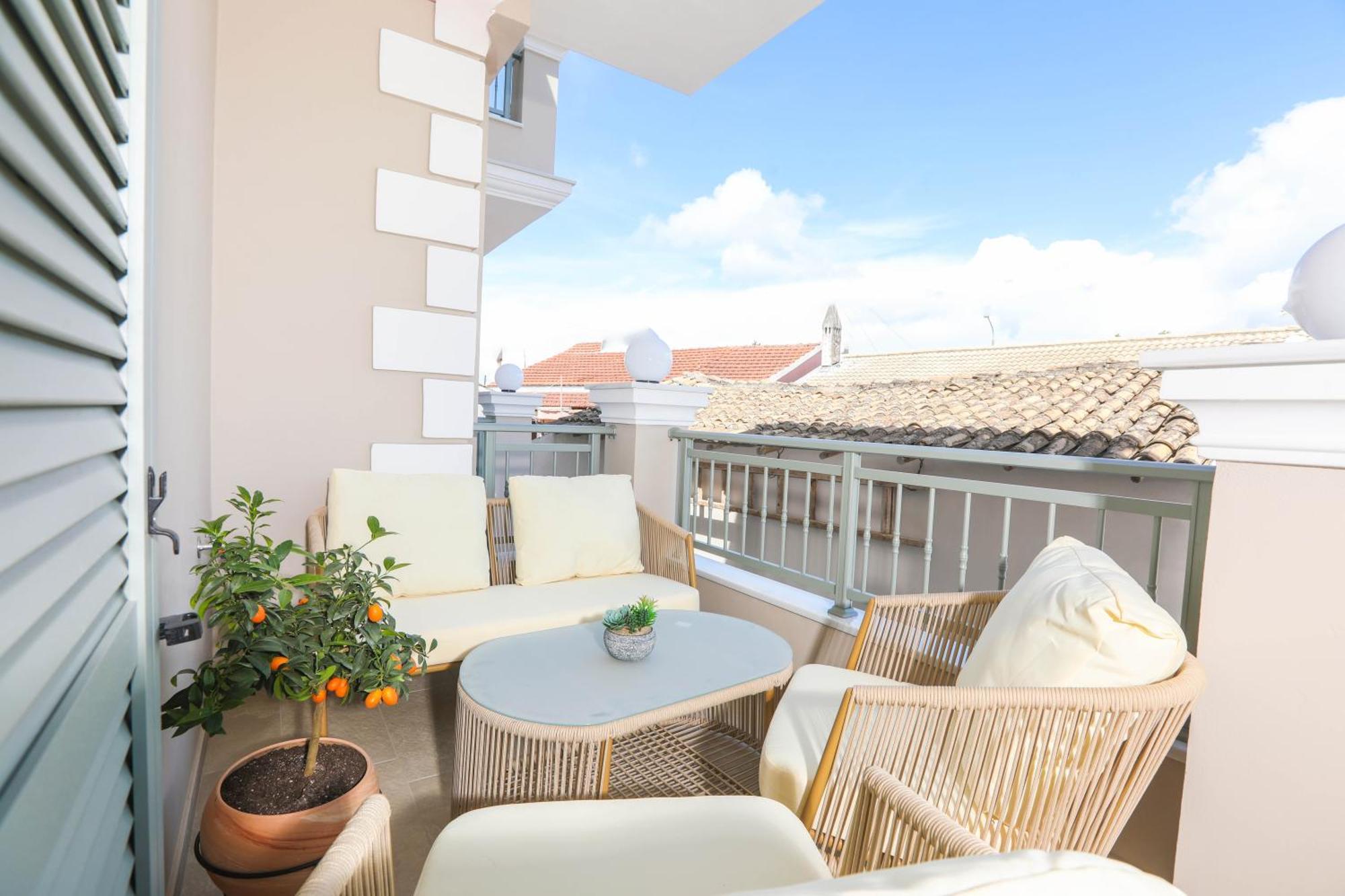 Apartment Olive Suites, Sidari *