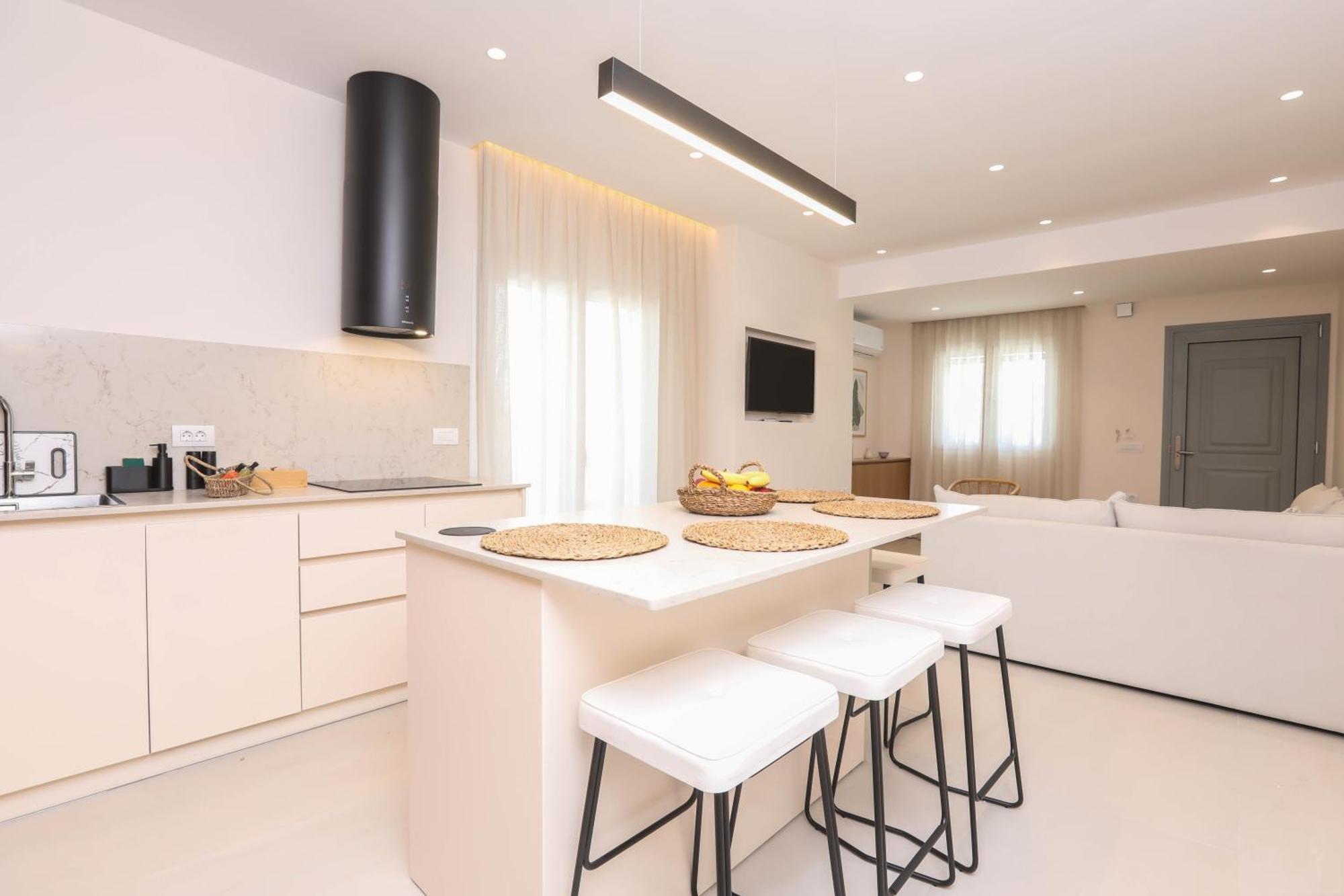 Olive Suites, Sidari Apartment Kounavadhes