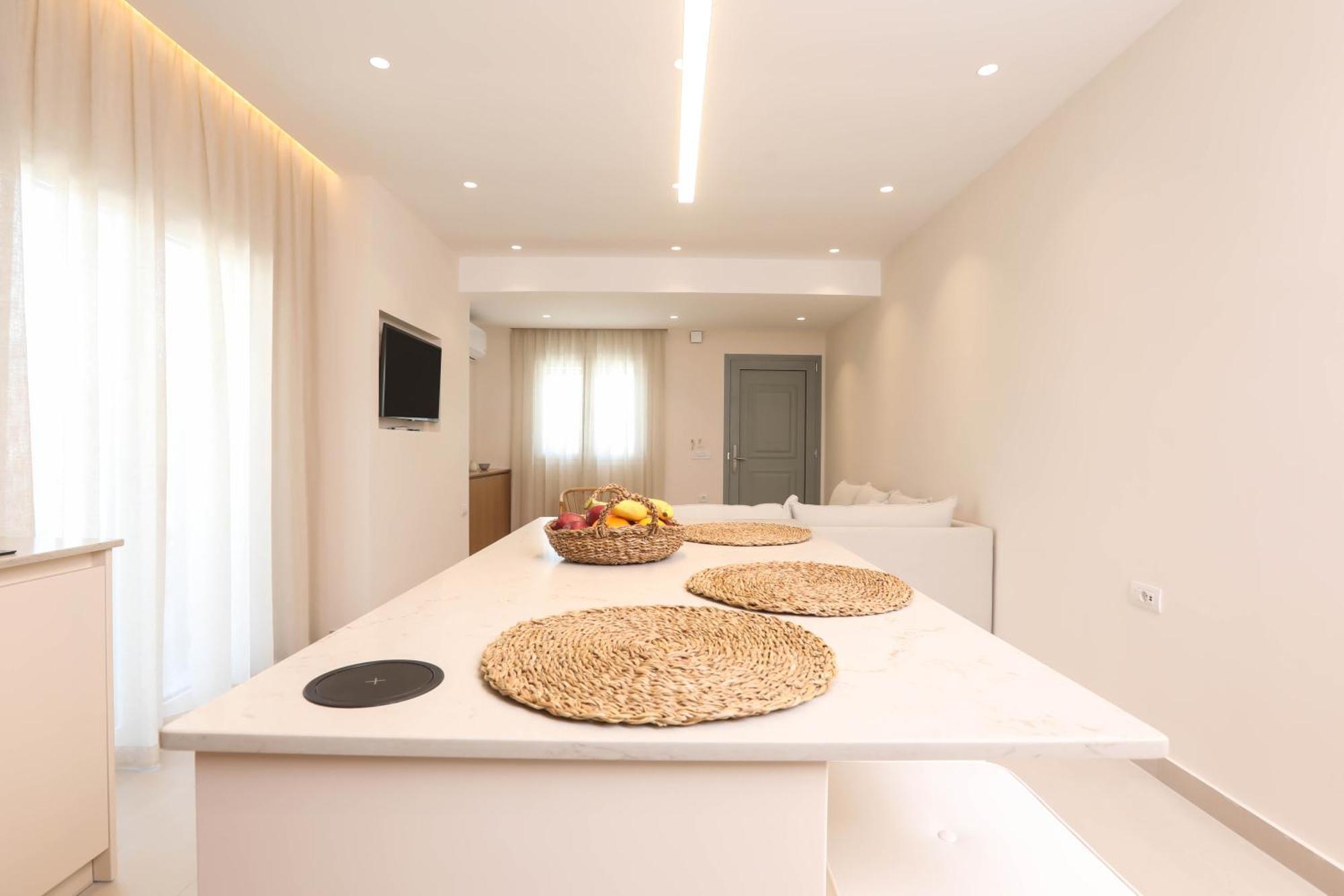 Apartment Olive Suites, Sidari Kounavadhes
