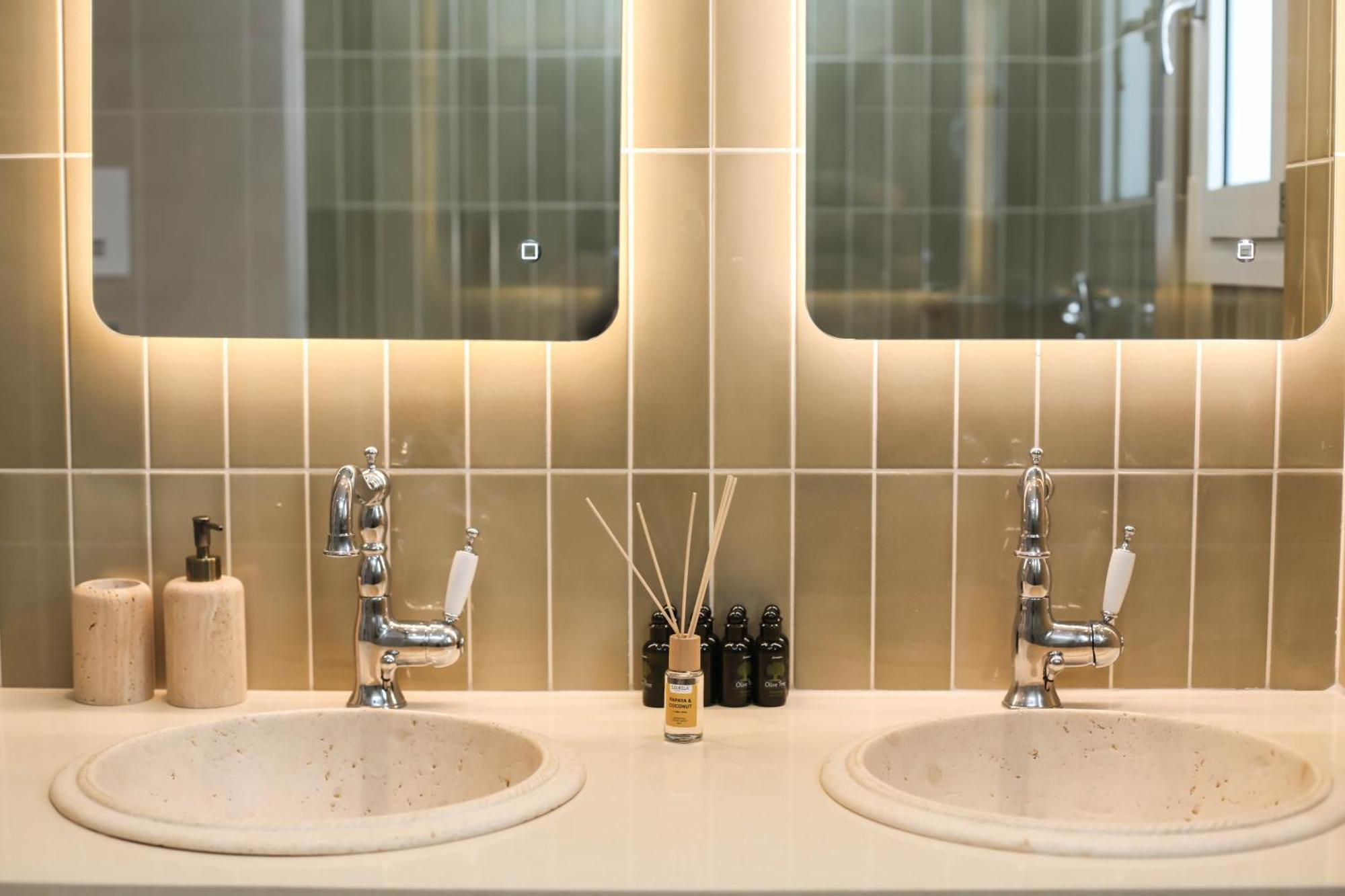 Olive Suites, Sidari Apartment