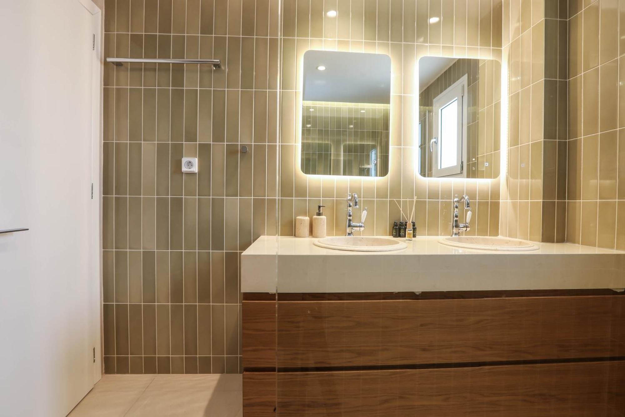 Olive Suites, Sidari Apartment
