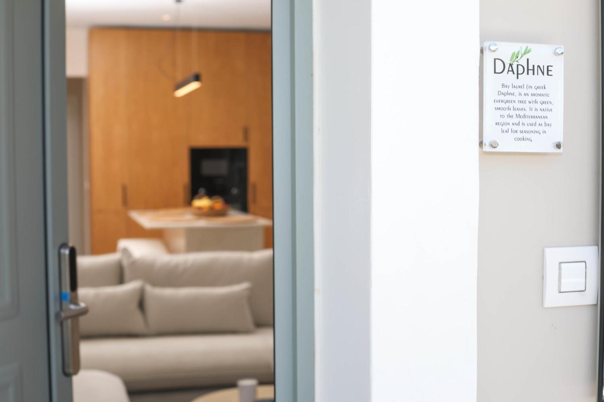 Apartment Olive Suites, Sidari *