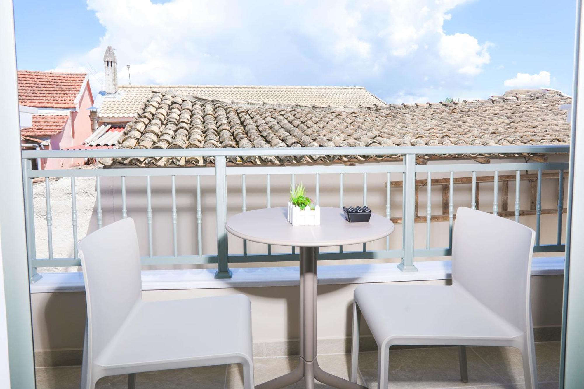 Olive Suites, Sidari *