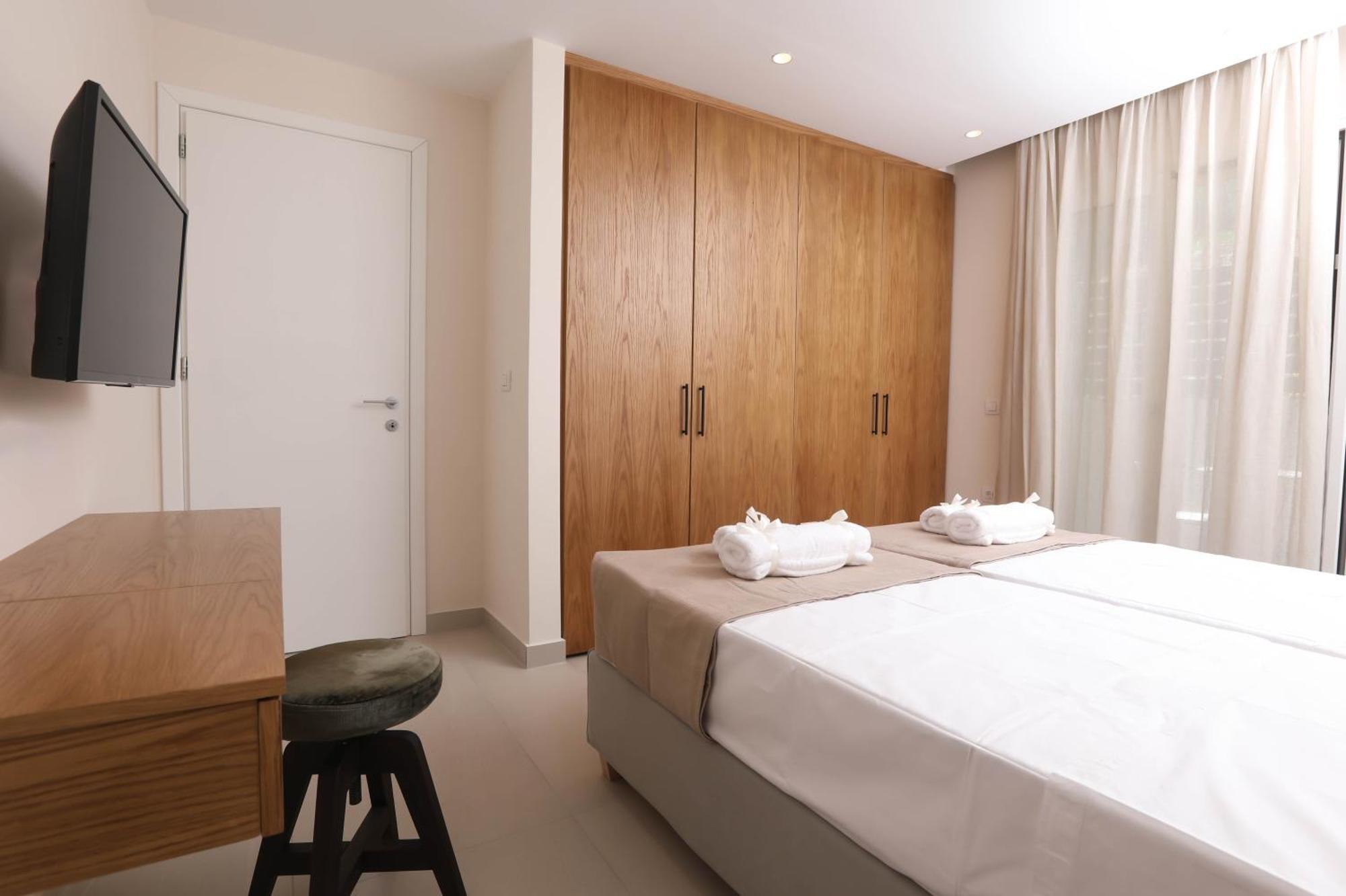 Olive Suites, Sidari Apartment *