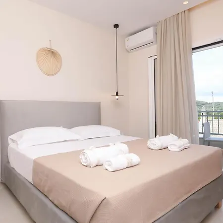 Olive Green Suites, Sidari Kounavadhes Exterior photo