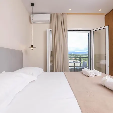 Olive Green Suites, Sidari Kounavadhes Exterior photo