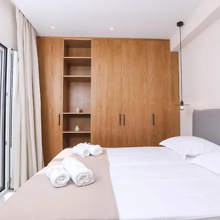 Olive Green Suites, Sidari Kounavadhes Exterior photo