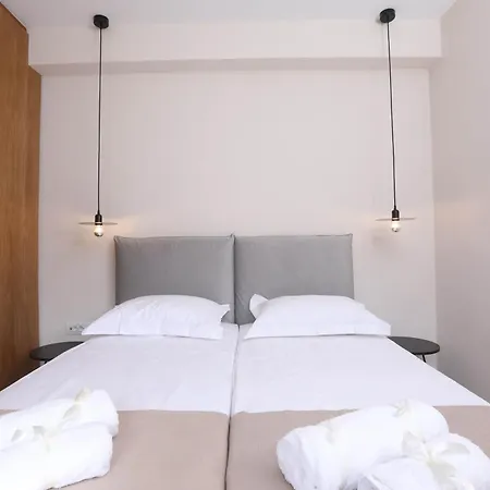 Olive Green Suites, Sidari Kounavadhes Exterior photo