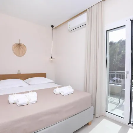 Olive Green Suites, Sidari Kounavadhes Exterior photo