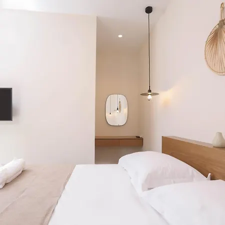 Olive Green Suites, Sidari Kounavadhes Exterior photo