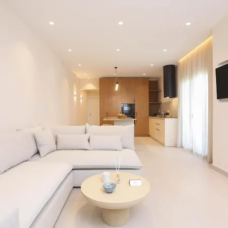 Olive Green Suites, Sidari Kounavadhes Exterior photo