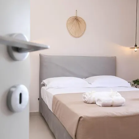 Olive Green Suites, Sidari Kounavadhes Exterior photo